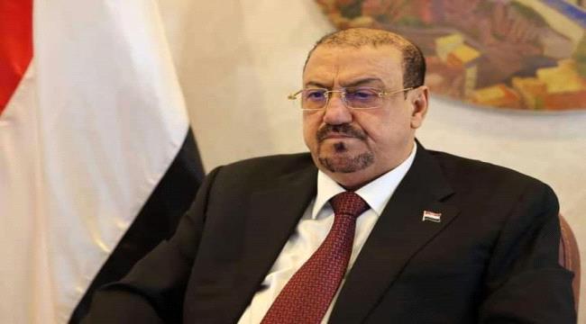 البركاني يدعو رئيس الوزراء لموافاة مجلس النواب بتفاصيل موازنة مجلس الوزراء في 2021