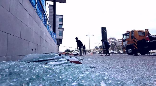 وزير كردستاني يكشف تفاصيل جديدة بشأن قصف أربيل