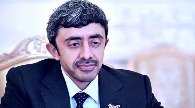تحركات إماراتية لحل النزاع في أوكرانيا