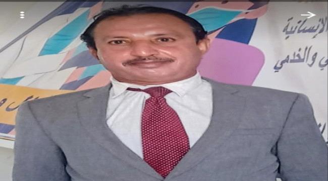 مدير مكتب الصحة : على منظمة الصحة العالمية واليونيسف أحترام عقولنا 