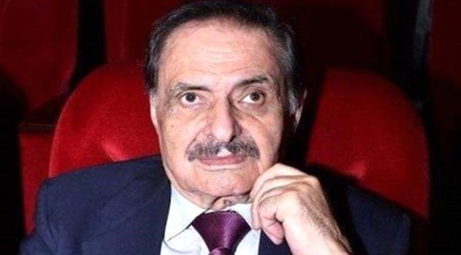 أسرة الفنان اللبناني القدير أنطوان كرباج تحسم الجدل حول أخبار وفاته