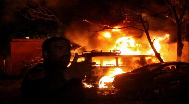 حادث غامض .. اختفى الزوج وماتت الأم وأطفالها في أول ليلة بالمنزل الجديد