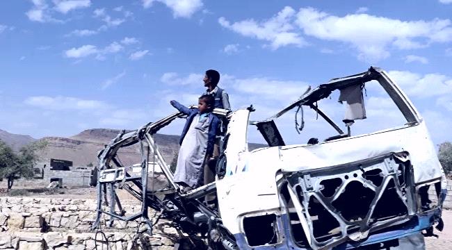 خطر الجوع يداهم ملايين اليمنيين .. أين الإنسانية ؟ 
