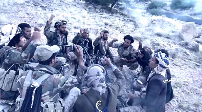 بعد مقتل زعيم " القاعدة " في مأرب .. من يدعم التنظيم في اليمن  ؟ 