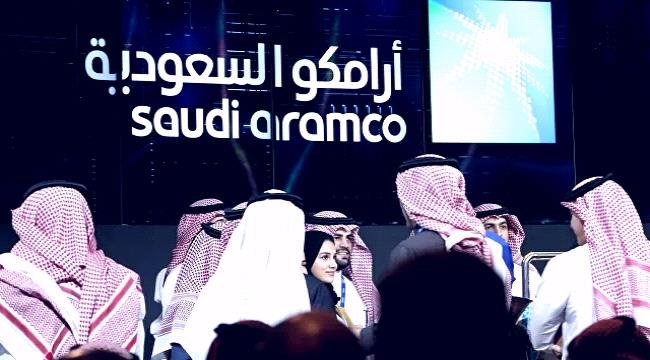 أرامكو السعودية تكشف مدى تأثرها بهجمات الحوثيين