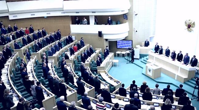 روسيا تطلب تصويت مجلس الأمن الدولي غداً
