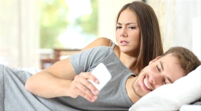 4 أعذار يستخدمها الرجال تشير إلى خيانتهم