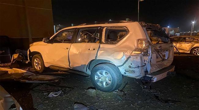 رسالة سعودية مبطنة للأميركيين : إذا أردتم النفط أوقفوا الهجمات الحوثية