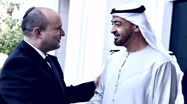 الكشف عن قمة ثلاثية بين السيسي وبينيت وبن زايد في شرم الشيخ