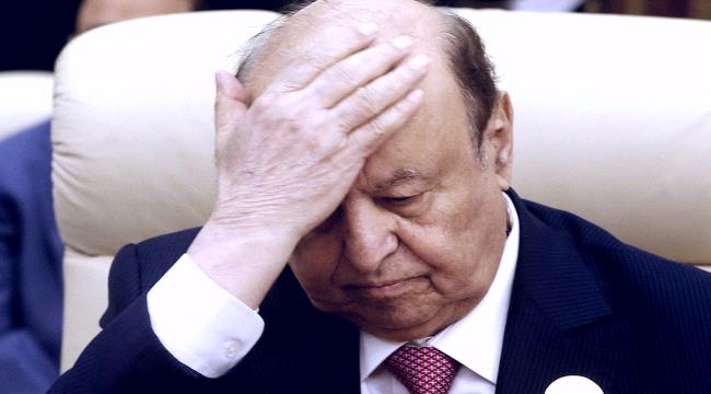 سلطة يمنية برئيس ونائب جديد لإسقاط الحوثيين