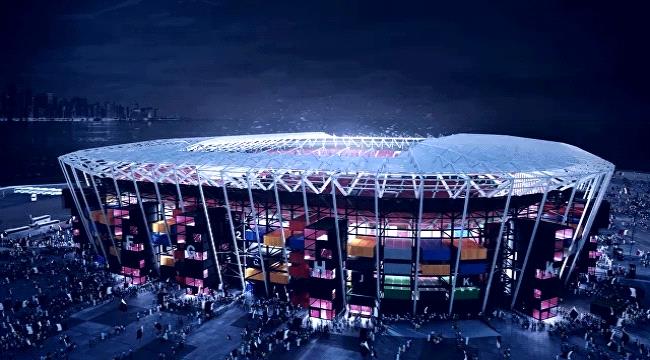فيفا يكشف تفاصيل قرعة كأس العالم 2022 " مونديال قطر "