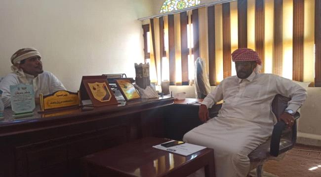 المهرة.. لقاء يبحث سبل توفير الأدوية للمعاقين المصابين بأمراض مزمنة