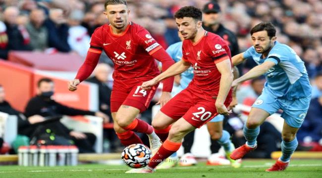 ليفربول والسيتي يريدان نقل موقعة نصف نهائي الكأس من ويمبلي