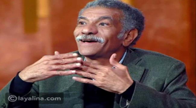 طليقة سيد رجب تهاجمه : طردني من منزلي ولا استطيع الإنفاق على السرطان