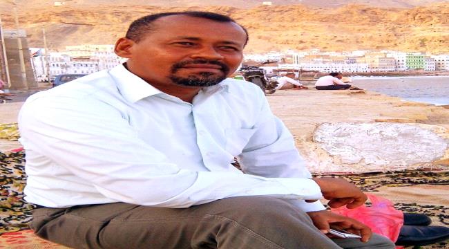مسلسل "كركسة" ومسرحية "محاكاة ضمير" جديد الأعمال الرمضانية للنجم عيدروس عبدون