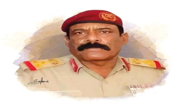 مدير أمن لحج يعزي في استشهاد اللواء جواس : هذه الجرائم لن تزيدنا إلا إصراراً في استئصال شأفة الإرهاب