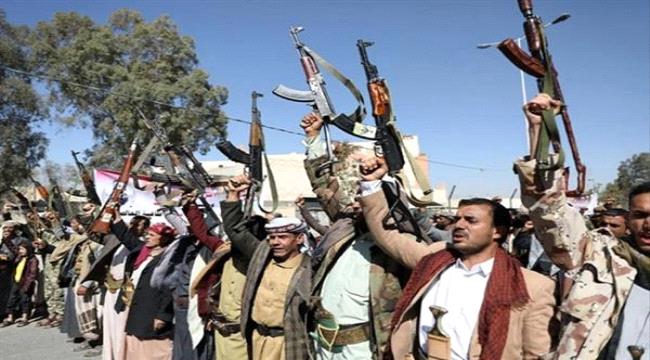 مسؤول سعودي : الحوثيون قدّموا مبادرة لوقف إطلاق النار   