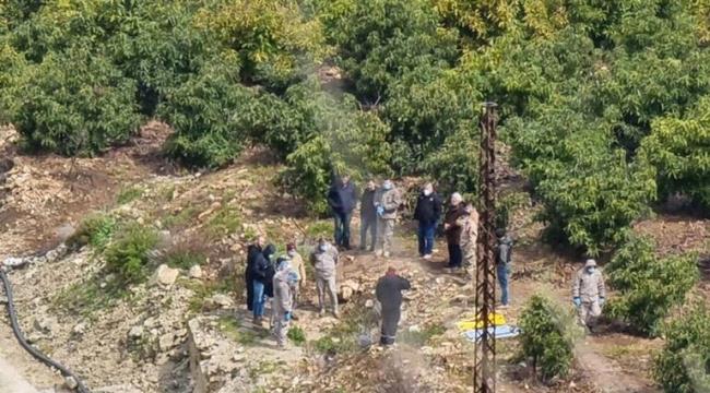 لبنان.. العثور على جثث الأم وبناتها الثلاث المفقودات