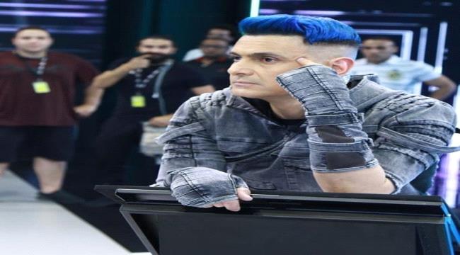 رامز جلال يكشف عن اسم برنامجه الجديد في رمضان 2022 على mbc مصر