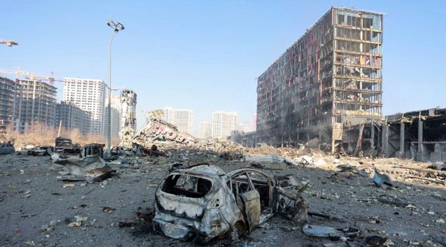 زمن تغيّر الحسابات... من اليمن إلى أوكرانيا
