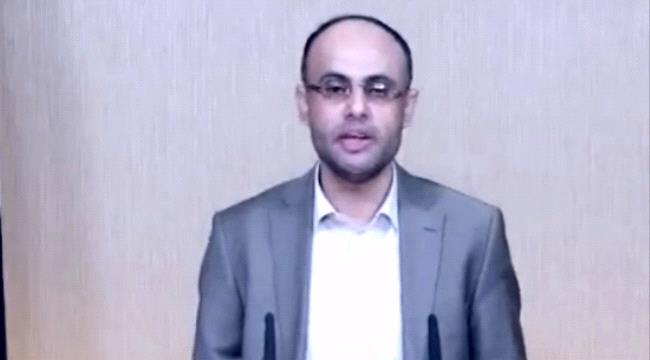 الحوثي يعلن وقف الهجمات لمدة 3 أيام ويقدم مبادرة حل جديدة لوقف الحرب وإطلاق كافة الأسرى
