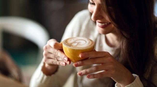 علامات تدل على ضرورة التوقف عن شرب القهوة