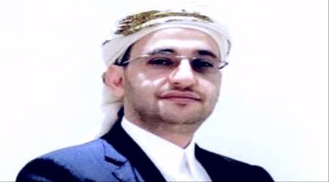 عاجل / وفاة الشيخ القبلي اليمني حسين بن عبدالله الأحمر