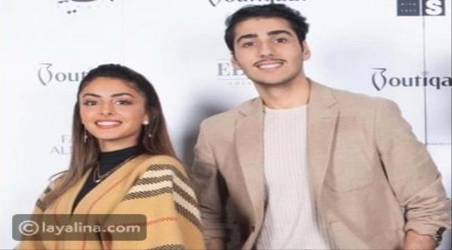 غيرة جود عزيز على طلال باسم تشعل السوشيال ميديا