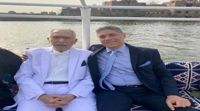 نقل عبد الرحمن أبو زهرة إلى مستشفى عسكري ووضعه الصحي "لا يتحسن"