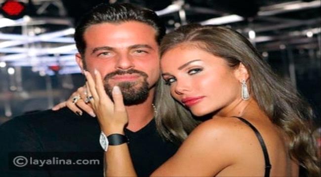 يوسف الخال يدافع عن نيكول سابا على طريقة ويل سميث ويضرب مصور