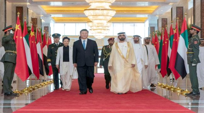 تحولات داخلية ومتغيرات دولية تجعلان الصين الشريك التجاري الأول للعرب