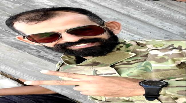 اغتيال قائد قوات الحزام الأمني بالشيخ عثمان 