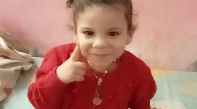يقيم حفلة تعذيب على ابنته حتى الموت لأنها لا تشبهه