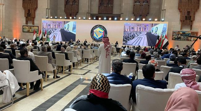 المبعوث الأممي : نثمن جهود مجلس التعاون لإنهاء الأزمة اليمنية