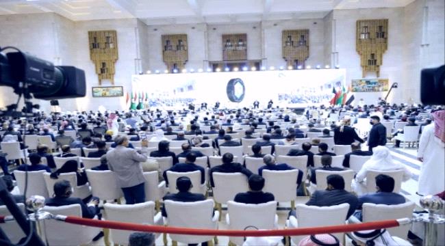 السياسي الجنوبي " صلاح السقلدي " ينسحب من المشاورات اليمنية في الرياض لهذا السبب