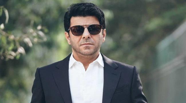 ملحمة تحرير الناقلة إيفرجرين.. إياد نصار يكشف عن بوستر فيلم " 6 أيام " 