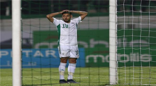 الحسرة تطغى على عناوين صحف الجزائر