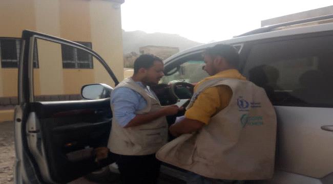 السيد زين العيدروس.. قلب الوصول الإنساني النابض في لحج