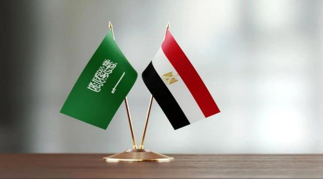 السعودية تعلن إيداع 5 مليارات دولار لدى البنك المركزي المصري