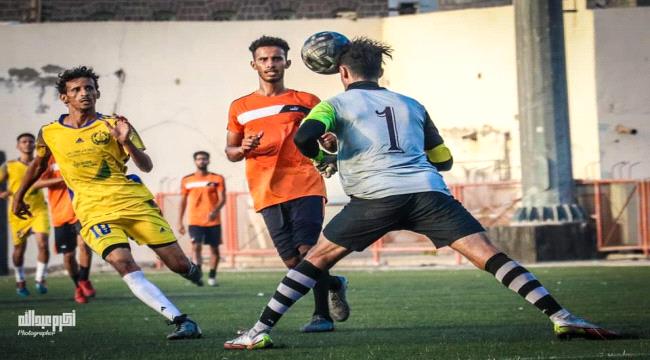 الشعلة يقلب تأخره إلى فوز أمام شمسان ودياً