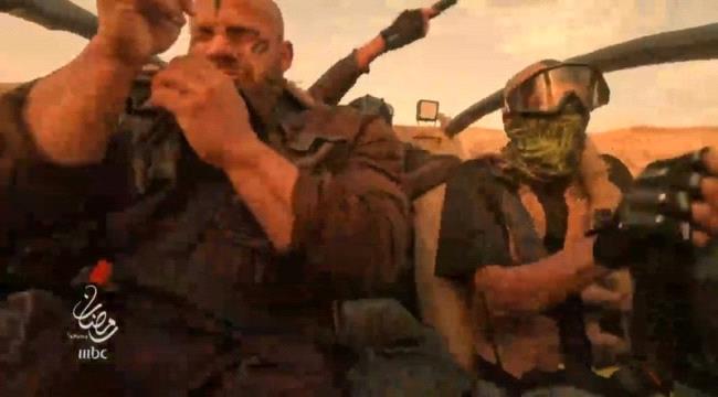 فيديو إعلان "رامز موفي ستار" يصدم الجمهور وفان دام مفاجأة البرنامج