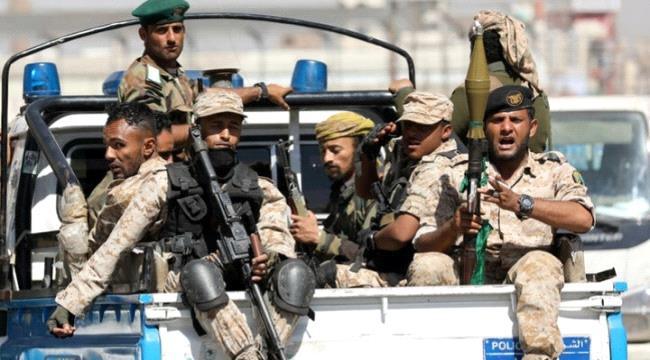"شؤون الأسرى" التابعة للحوثيين: هؤلاء ليسوا من أسرانا وغير معروفين لدينا 