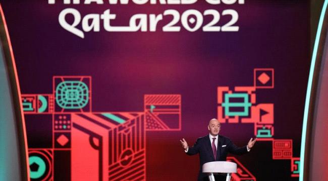  فيفا: 23 مليون طلب للتذاكر قبل 6 اشهر من بدء  مونديال قطر 2022