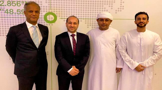 اليمن ..قطاع الاتصالات يعتمد صفر دولي جديد للمحافظات المحررة 