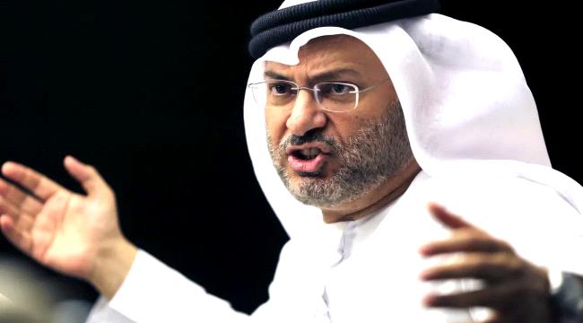 مسؤول إماراتي يقترح حلولا للوقاية من الأزمات الكبرى