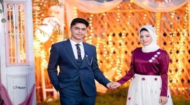 الحزن يكسر القلب.. وفاة شاب بعد يوم واحد من فراق خطيبته في مصر