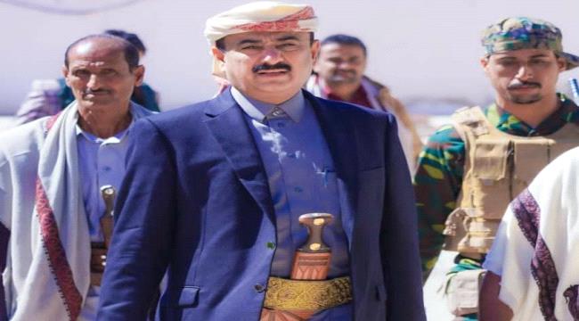 شبوة..تشغيل محطة يمن موبايل في مجمع العاصمة عتق