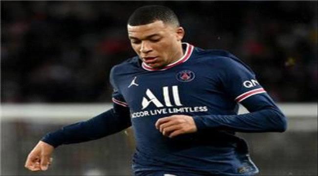 تسريب صحفي ينذر بانتقال مبابي إلى ريال مدريد