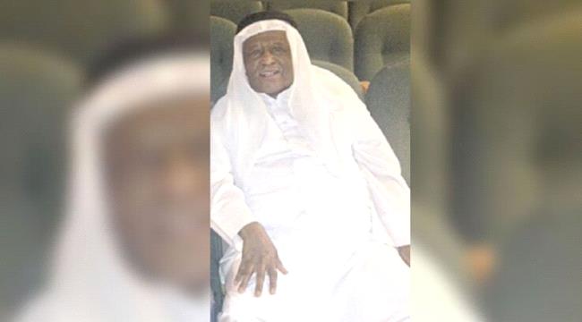 الموت يغيّب الفنان الكويتي شريدة الشريدة