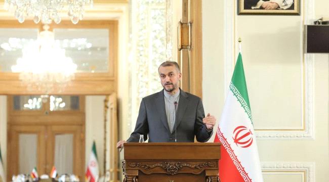 ايران : استمرار وقف إطلاق النار في اليمن ضروري ویتطلب الوفاء بالالتزامات